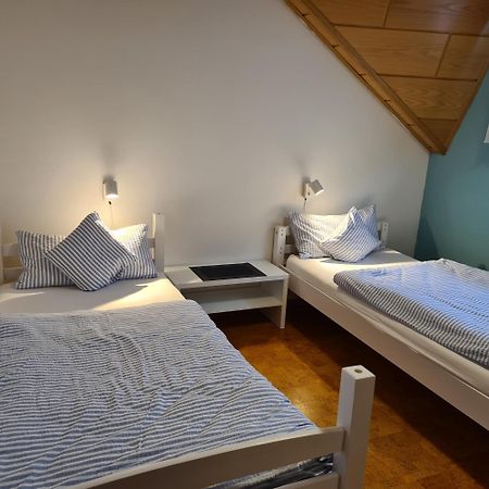 Ferienwohnung Cornelia Und Michael Persang Gbr Eppenbrunn الغرفة الصورة