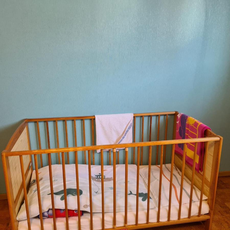 Ferienwohnung Cornelia Und Michael Persang Gbr Eppenbrunn المظهر الخارجي الصورة
