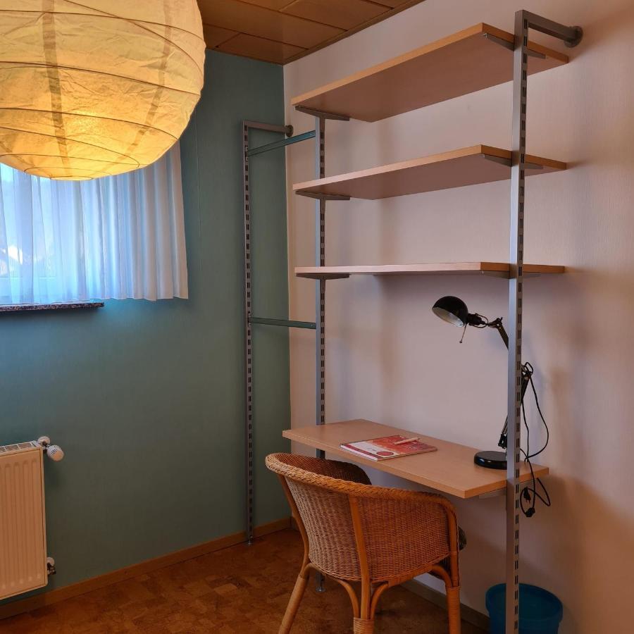 Ferienwohnung Cornelia Und Michael Persang Gbr Eppenbrunn المظهر الخارجي الصورة