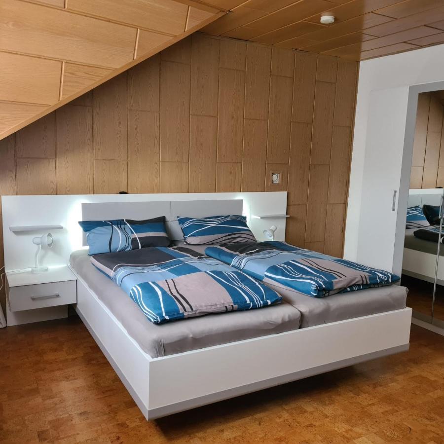 Ferienwohnung Cornelia Und Michael Persang Gbr Eppenbrunn المظهر الخارجي الصورة