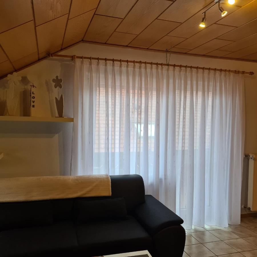Ferienwohnung Cornelia Und Michael Persang Gbr Eppenbrunn المظهر الخارجي الصورة