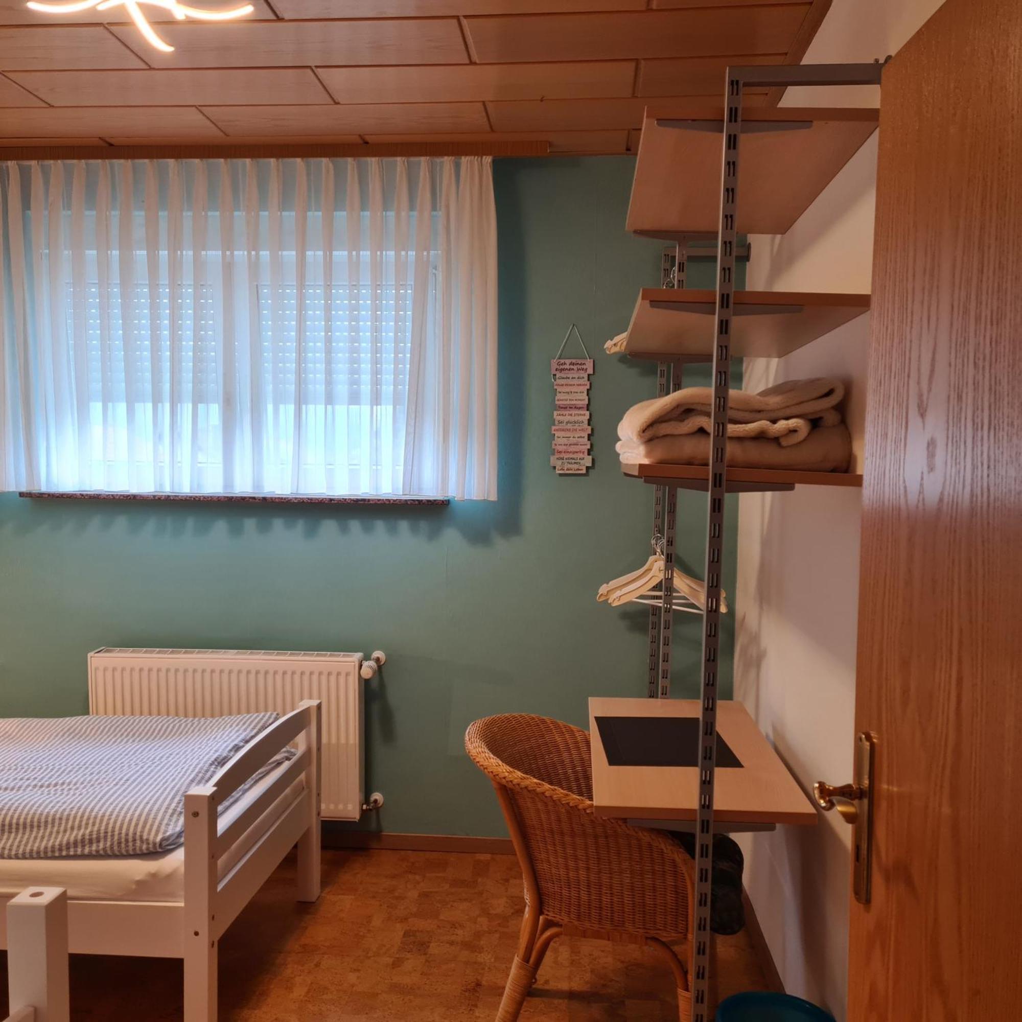 Ferienwohnung Cornelia Und Michael Persang Gbr Eppenbrunn الغرفة الصورة
